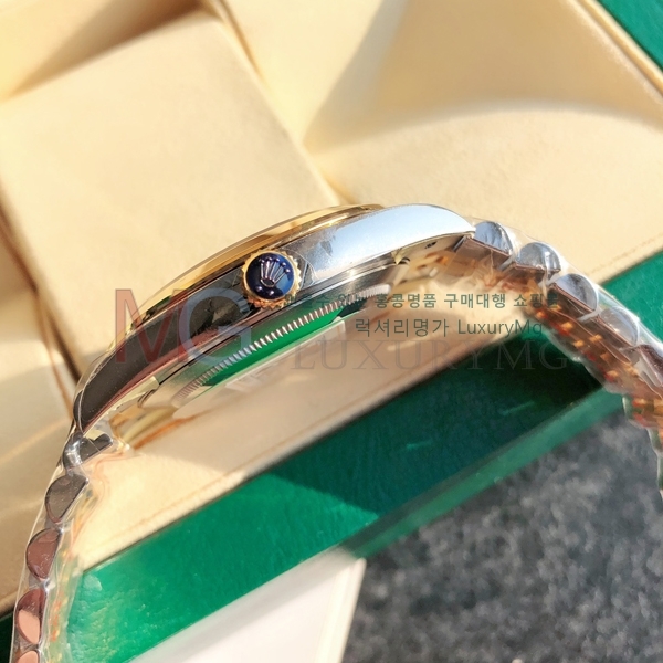 �η��� ���̽��� ��������Ʈ KING �ð� VR210051-11 41MM