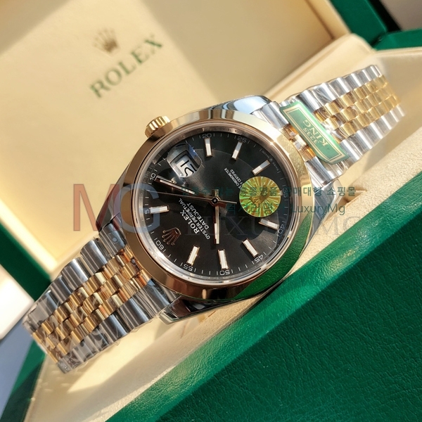 �η��� ���̽��� ��������Ʈ KING �ð� VR210051-11 41MM