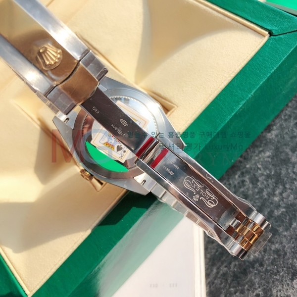 �η��� ���̽��� ��������Ʈ KING �ð� VR210051-11 41MM