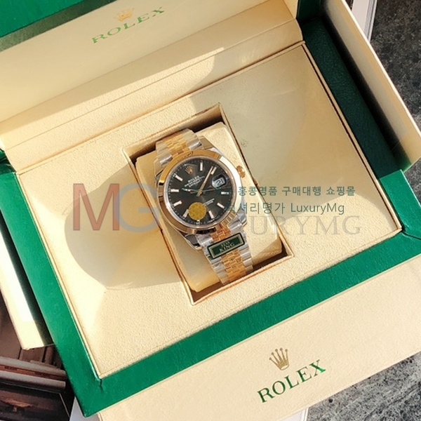 �η��� ���̽��� ��������Ʈ KING �ð� VR210051-11 41MM