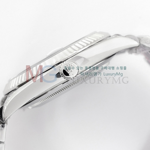 �η��� ���̽��� ���̵���Ʈ �ð� VR25555-2 40MM
