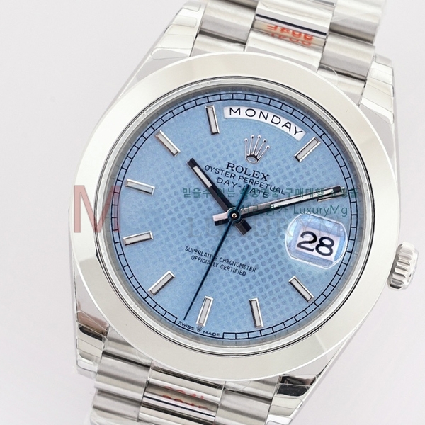 �η��� ���̽��� ���̵���Ʈ �ð� VR25555-4 40MM