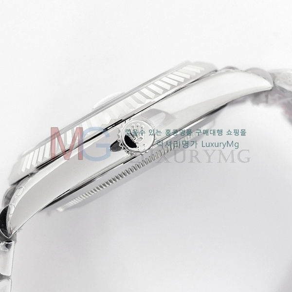 �η��� ���̽��� ���̵���Ʈ �ð� VR25555-4 40MM