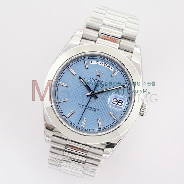 �η��� ���̽��� ���̵���Ʈ �ð� VR25555-4 40MM