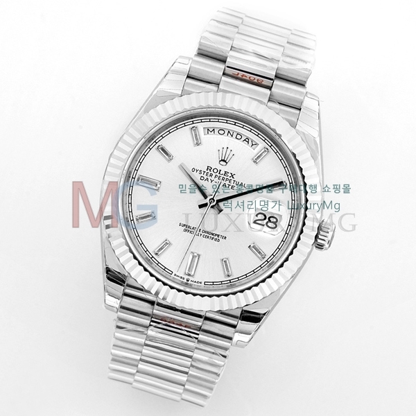�η��� ���̽��� ���̵���Ʈ �ð� VR25555-1 40MM