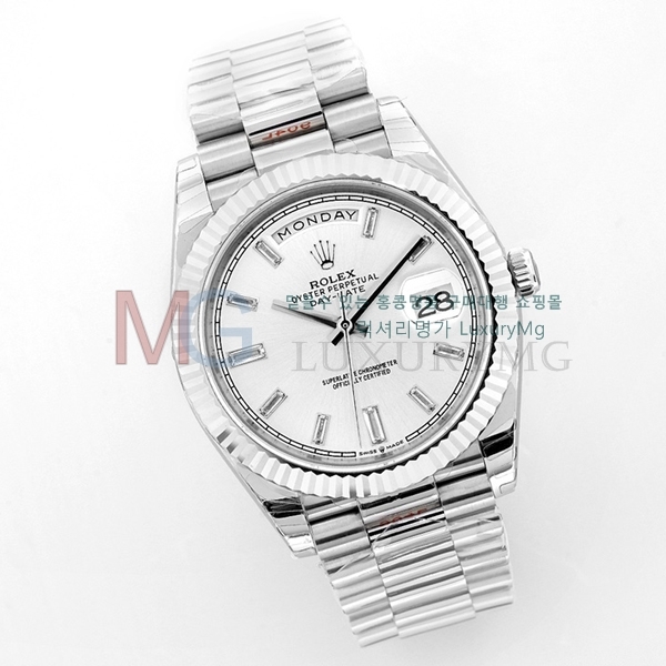 �η��� ���̽��� ���̵���Ʈ �ð� VR25555-1 40MM