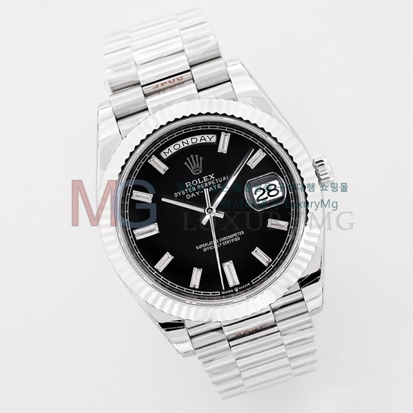 �η��� ���̽��� ���̵���Ʈ �ð� VR25555-3 40MM