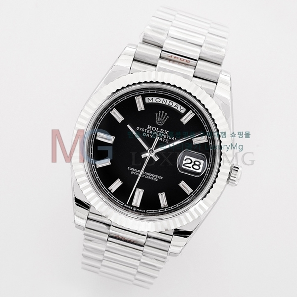 �η��� ���̽��� ���̵���Ʈ �ð� VR25555-3 40MM