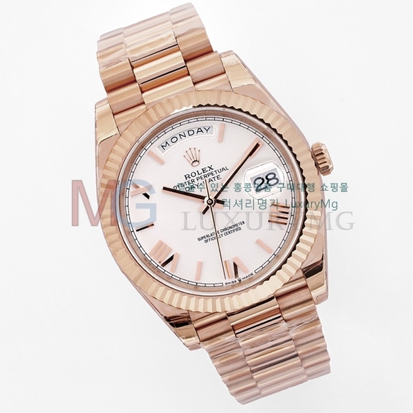 �η��� ���̽��� ���̵���Ʈ �ð� VR25555-10 40MM