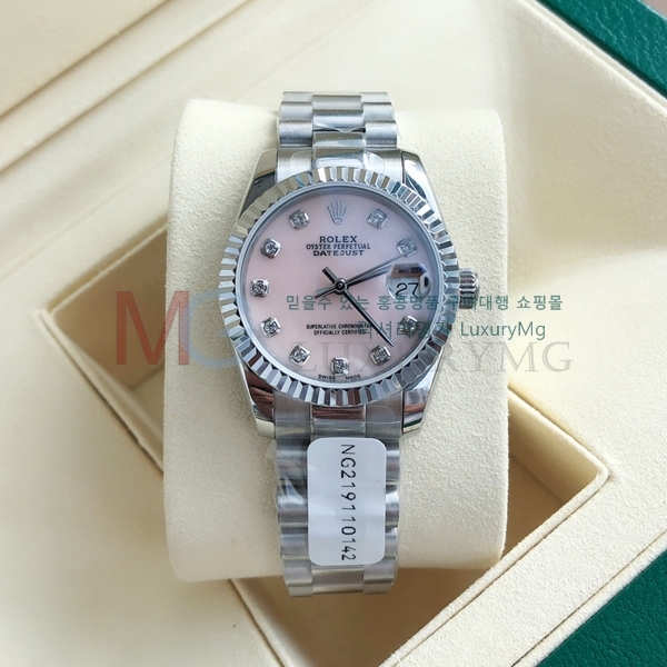 �η��� ���̽��� ��������Ʈ �ð� VR210770-10 31MM
