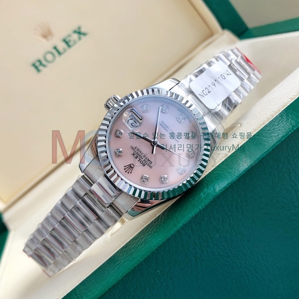 �η��� ���̽��� ��������Ʈ �ð� VR210770-10 31MM
