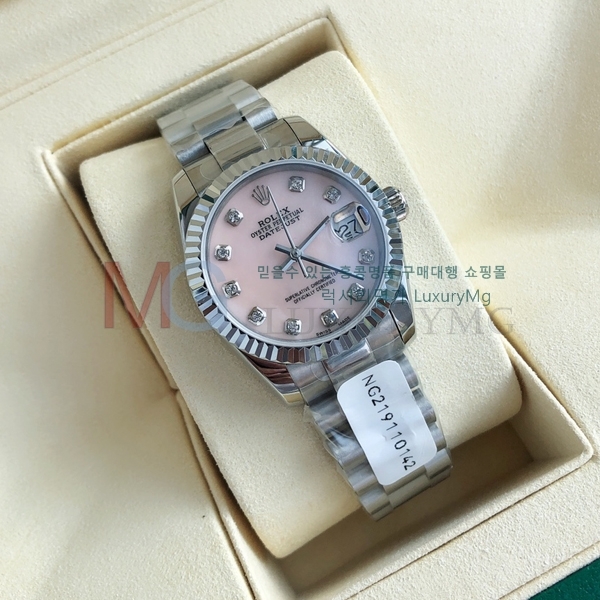 �η��� ���̽��� ��������Ʈ �ð� VR210770-10 31MM