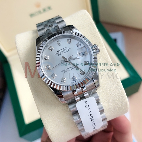 �η��� ���̽��� ��������Ʈ �ð� VR210770-11 31MM