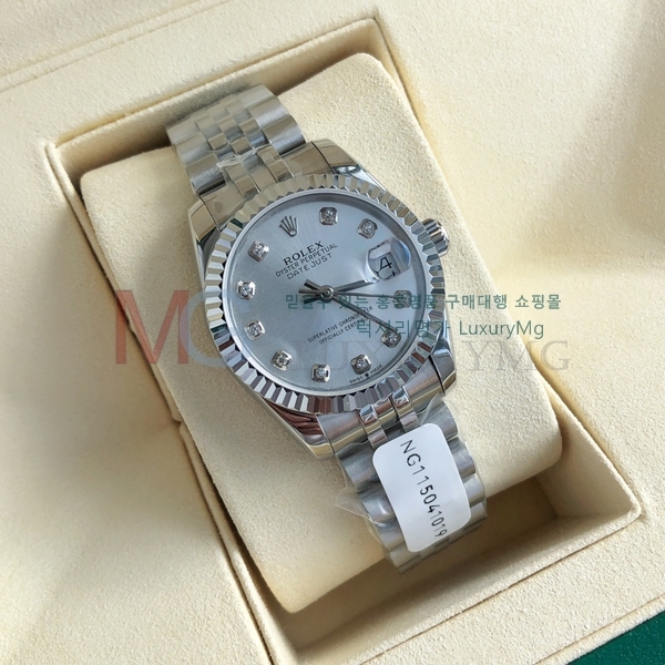 �η��� ���̽��� ��������Ʈ �ð� VR210770-11 31MM