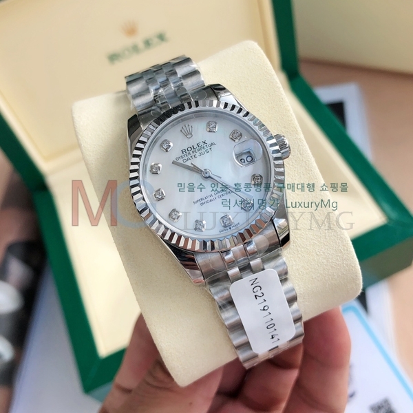 �η��� ���̽��� ��������Ʈ �ð� VR210770-12 31MM