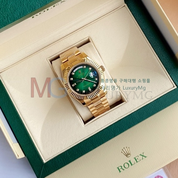 �η��� ���̽��� ���̵���Ʈ �ð� R335500-8 41MM