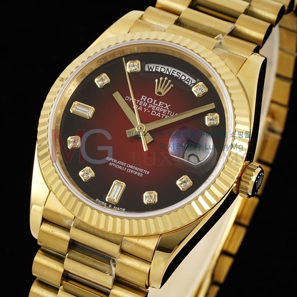 �η��� ���̵���Ʈ ���̽��� �ð� V904660-7 36MM