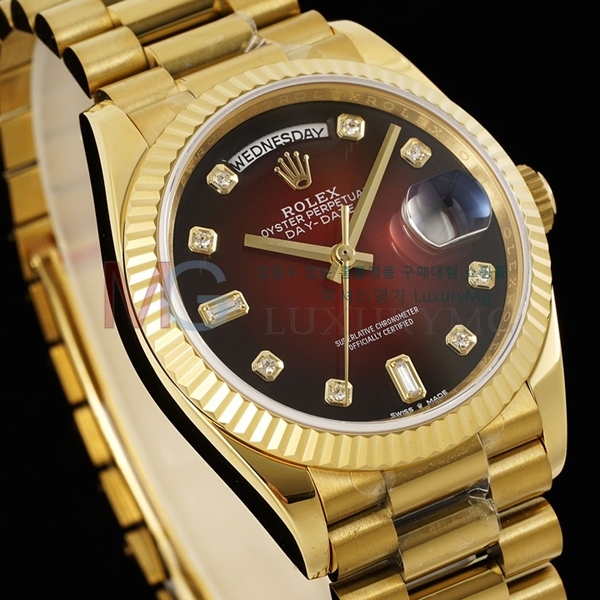 �η��� ���̵���Ʈ ���̽��� �ð� V904660-7 36MM