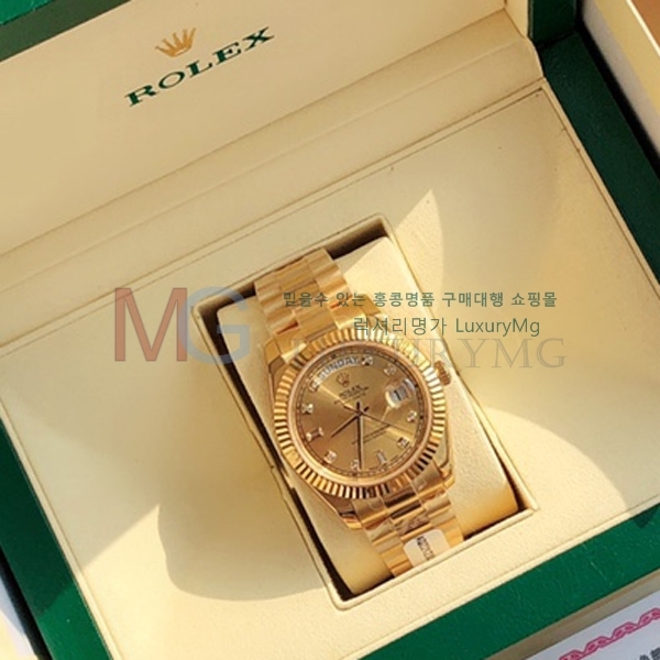 �η��� ���̽��� ���̵���Ʈ �ð� R335500-7 41MM