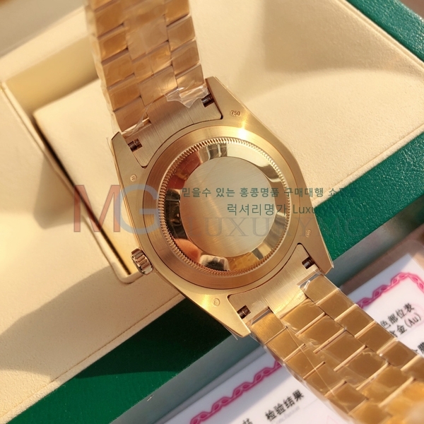 �η��� ���̽��� ���̵���Ʈ �ð� R335500-7 41MM