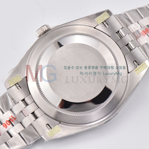 �η��� ���̽��� ��������Ʈ �ð� C126334-7 41MM