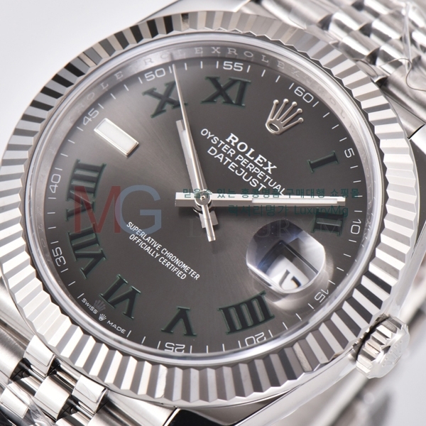 �η��� ���̽��� ��������Ʈ �ð� C126334-7 41MM