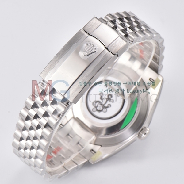 �η��� ���̽��� ��������Ʈ �ð� C126334-7 41MM