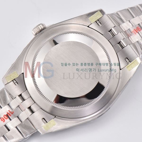 �η��� ���̽��� ��������Ʈ �ð� C126334-8 41MM