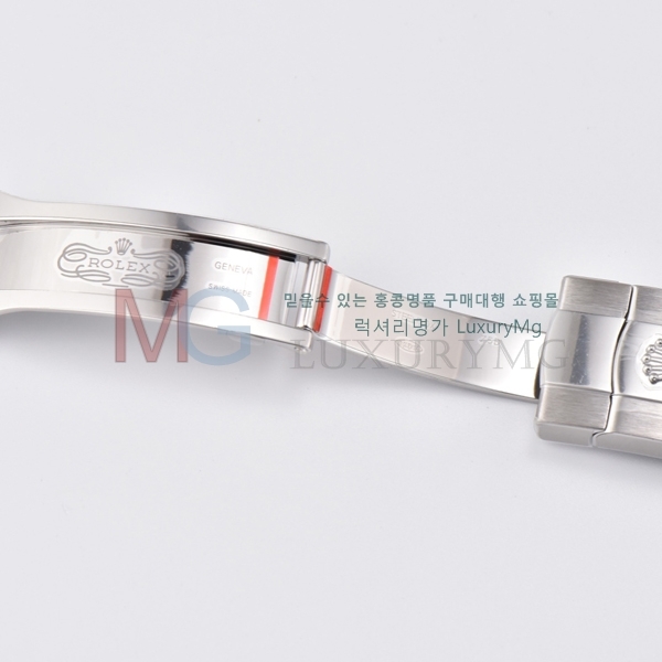 �η��� ���̽��� ��������Ʈ �ð� C126334-8 41MM