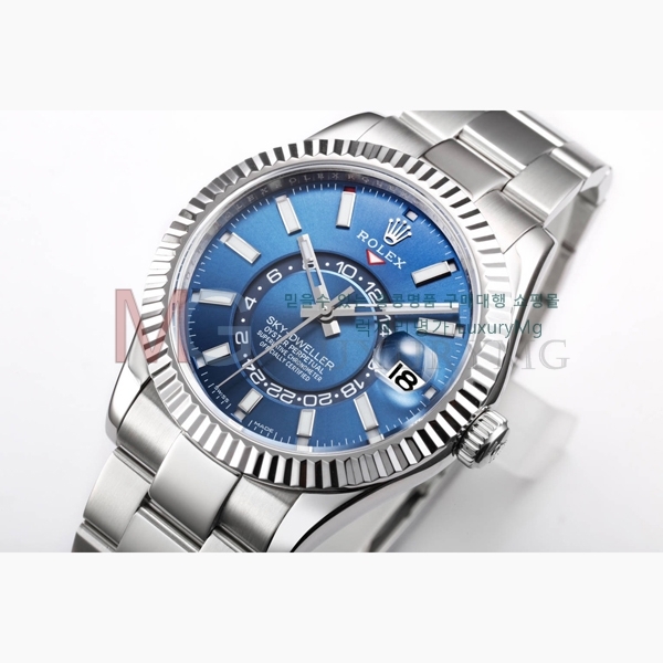 �ѷ��� ��ī�̵����� �ð� RM90002-7