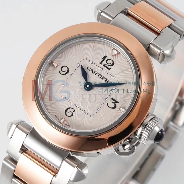 ��쿡 �����ƽ �ǹ� ���̾� �ð� AF336560-2 30MM