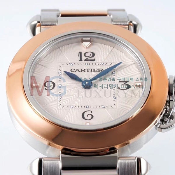 ��쿡 �����ƽ �ǹ� ���̾� �ð� AF336560-2 30MM