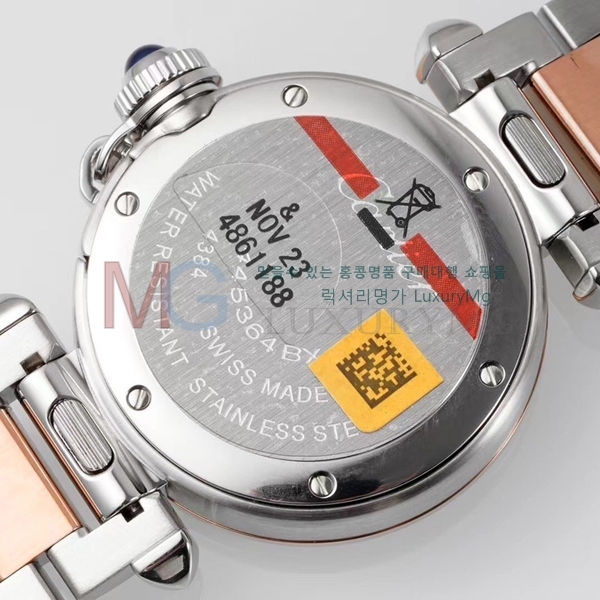 ��쿡 �����ƽ �ǹ� ���̾� �ð� AF336560-2 30MM