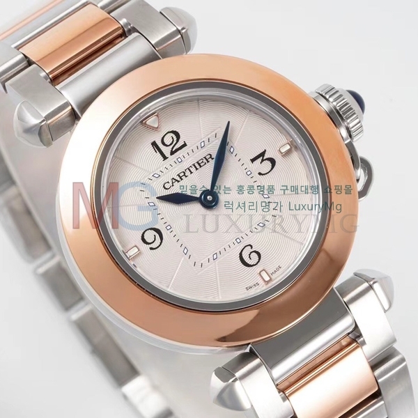 ��쿡 �����ƽ �ǹ� ���̾� �ð� AF336560-2 30MM