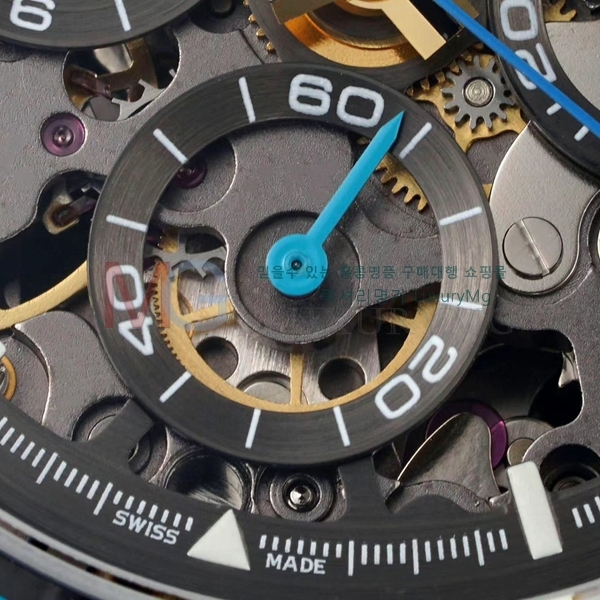 �η��� �����䳪 �ð� GT413000-3