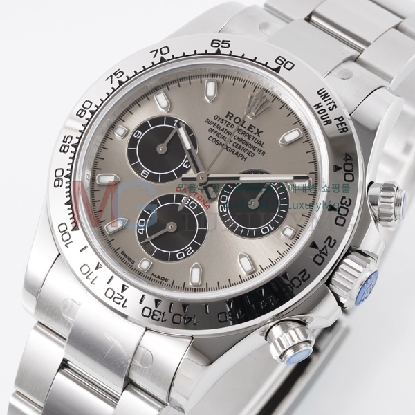 �η��� �����䳪 KING �ð� K122332-5 40MM