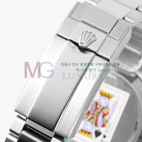 �η��� �����䳪 KING �ð� K122332-5 40MM