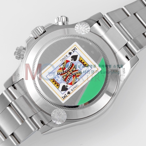 �η��� �����䳪 KING �ð� K122332-5 40MM