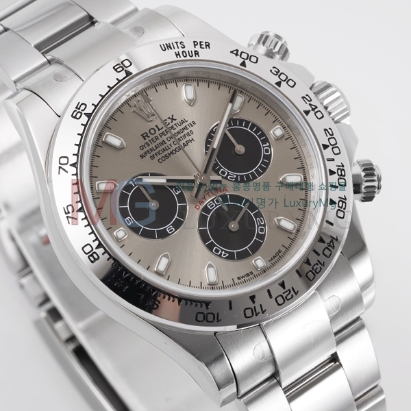 �η��� �����䳪 KING �ð� K122332-5 40MM