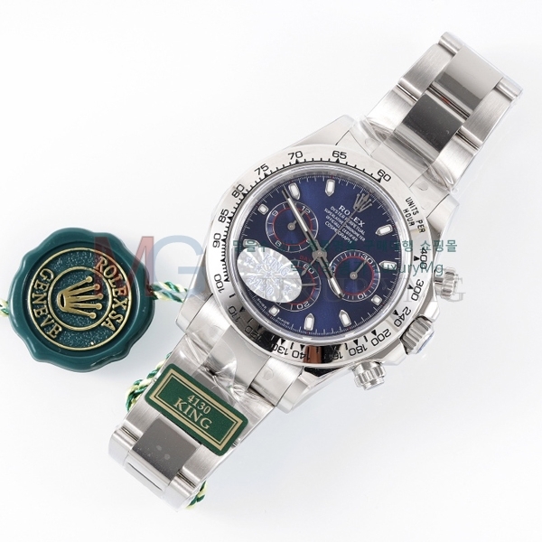 �η��� �����䳪 KING �ð� K122332-6 40MM