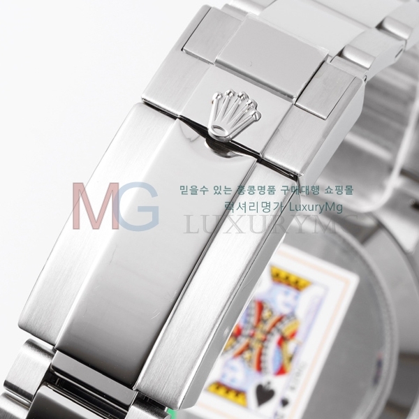 �η��� �����䳪 KING �ð� K122332-6 40MM
