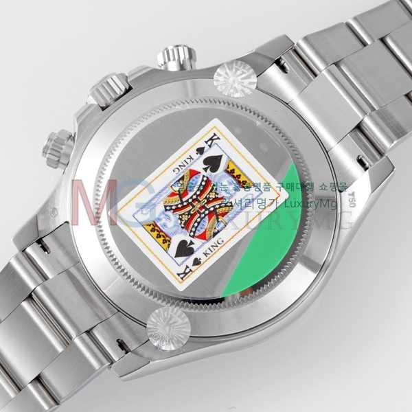 �η��� �����䳪 KING �ð� K122332-6 40MM