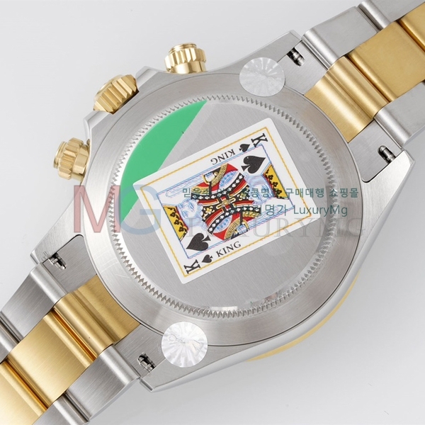 �η��� �����䳪 KING �ð� K122330-8 40MM