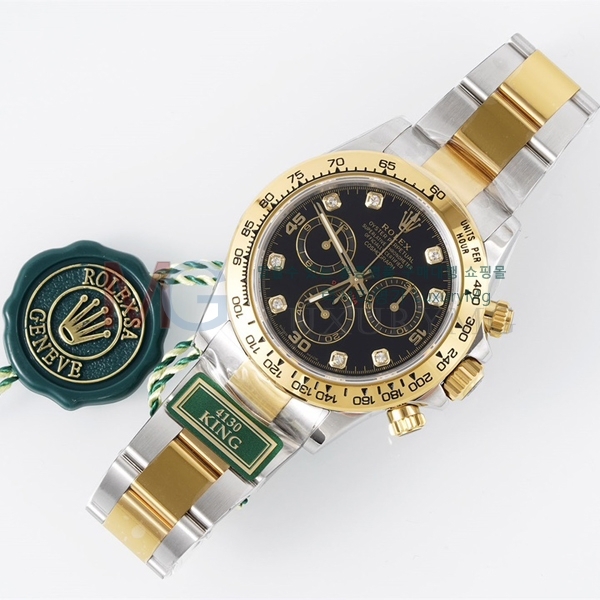 �η��� �����䳪 KING �ð� K122330-8 40MM