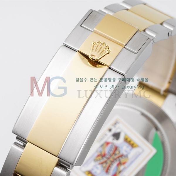 �η��� �����䳪 KING �ð� K122330-8 40MM
