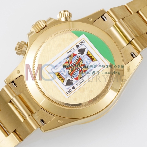 �η��� �����䳪 KING �ð� K122330-5 40MM