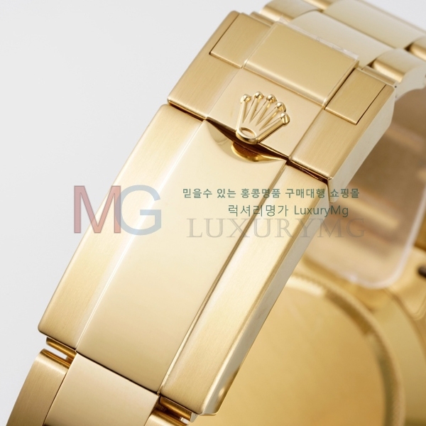 �η��� �����䳪 KING �ð� K122330-5 40MM