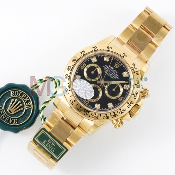 �η��� �����䳪 KING �ð� K122330-5 40MM