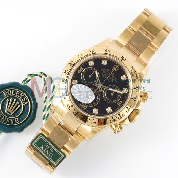 �η��� �����䳪 KING �ð� K122330-6 40MM