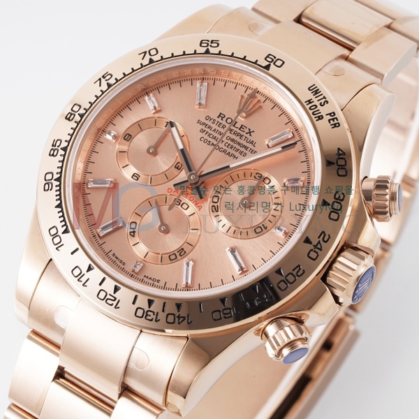 �η��� �����䳪 KING �ð� K122331-2 40MM